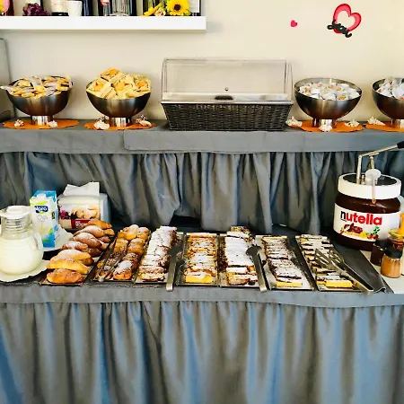 Montebello Hotell 2*