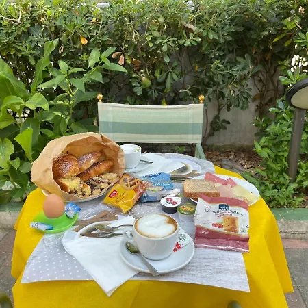 Hotel Montebello Riccione Hotel 2*