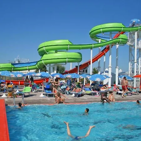 Montebello Hotell Riccione