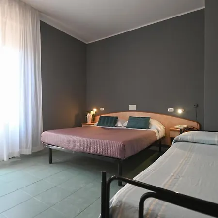 Hotel Montebello Riccione Hotel 2*