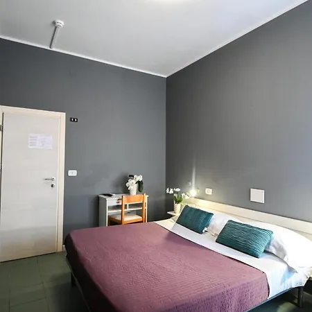 Hotel Montebello Riccione Riccione