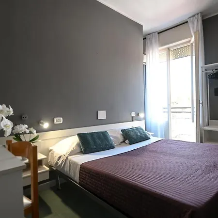 Montebello Hotell Riccione