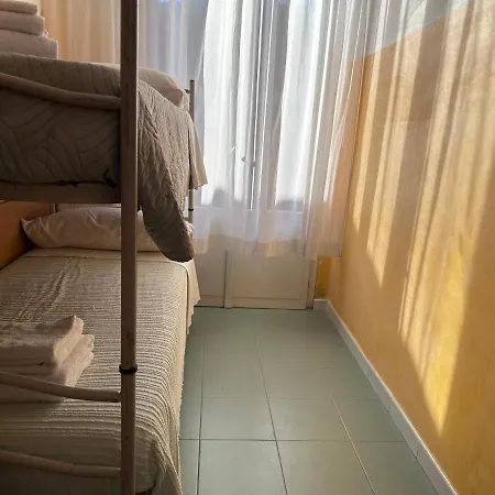 Hotel Montebello Riccione
