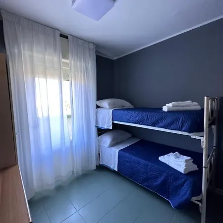 Hotel Montebello Riccione