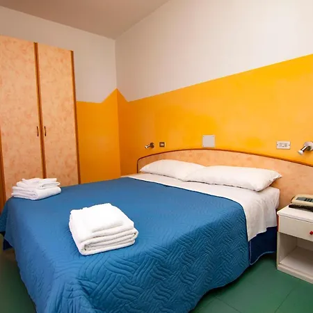 Montebello Hotell Riccione