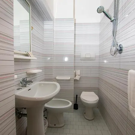 Montebello Hotell Riccione