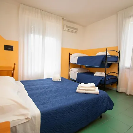 Hotel Montebello Riccione Hotel