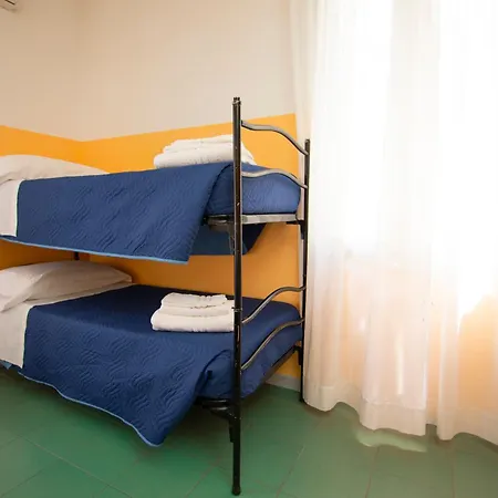 Hotel Montebello Riccione Riccione