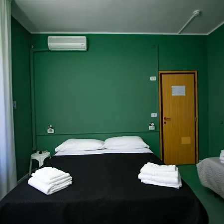 Hotel Montebello Riccione
