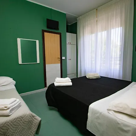 Hotel Hotel Montebello Riccione