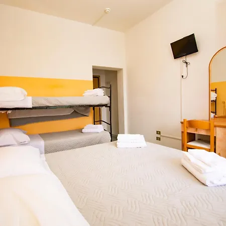 Hotel Montebello Riccione Hotel 2*