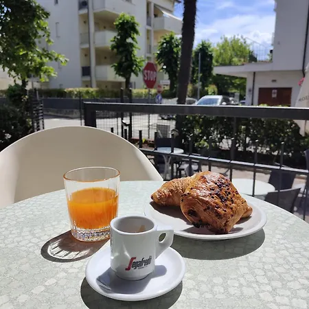 Hotel Hotel Montebello Riccione