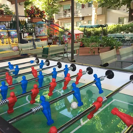 Hotel Hotel Montebello Riccione