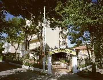 Hotel Montebello Riccione Hotel 2*
