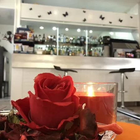 Montebello Hotell Riccione