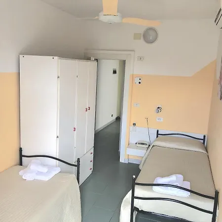Hotel Montebello Riccione