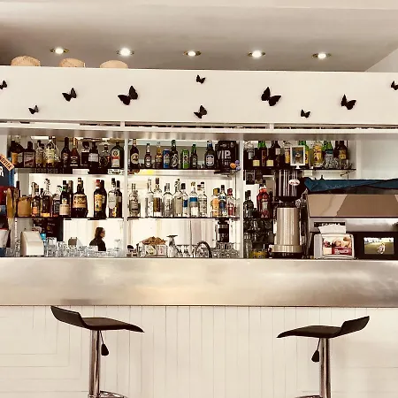 Hotell Montebello 2*