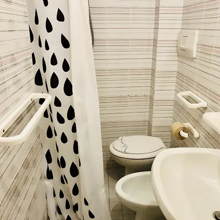 Montebello Hotell Riccione