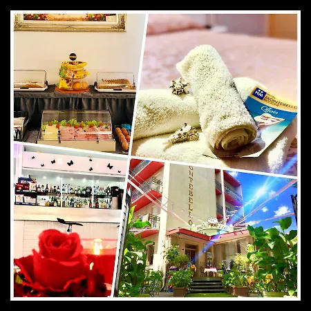 Hotel Hotel Montebello Riccione 2*