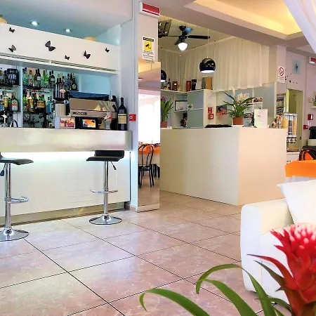Montebello Hotell Riccione