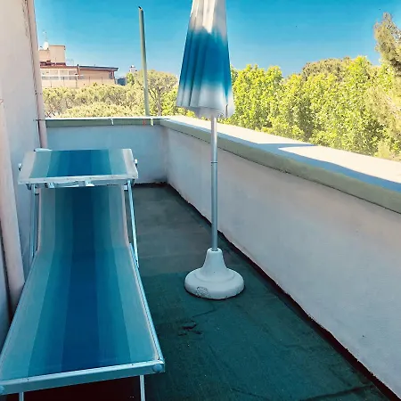 Hotel Hotel Montebello Riccione