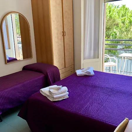 Hotel Hotel Montebello Riccione