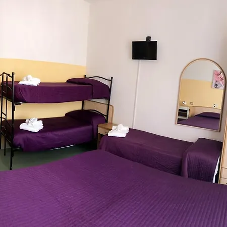 Hotel Hotel Montebello Riccione