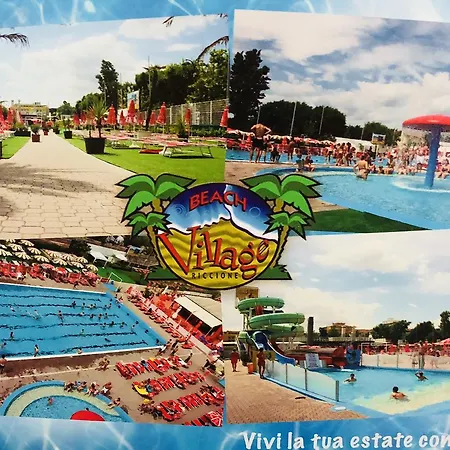 Montebello 2* Riccione