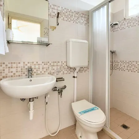 Hotel Hotel Montebello Riccione
