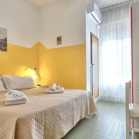 Montebello Hotell Riccione