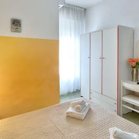 Hotel Montebello Riccione