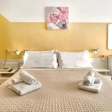 Hotel Montebello Riccione