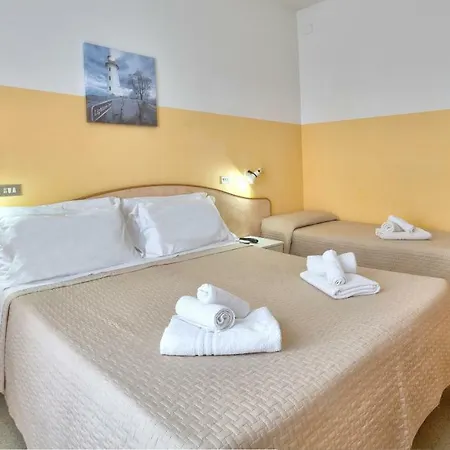 Hotel Montebello Riccione 2* Riccione