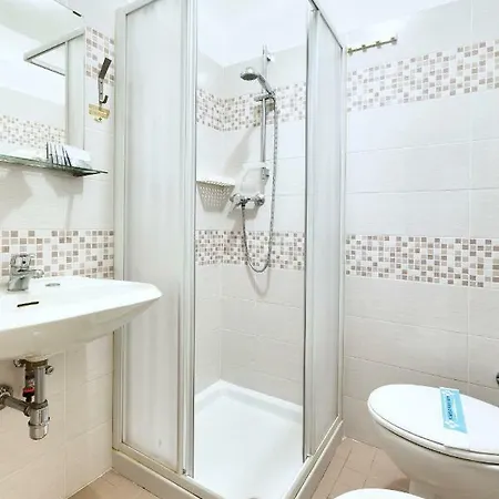 Hotell Montebello Riccione