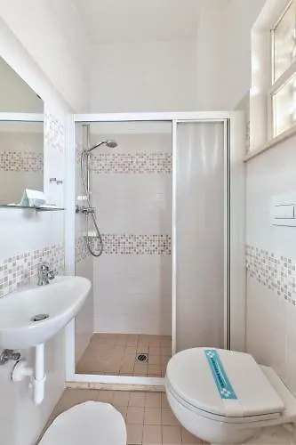 Montebello 호텔 리치오네