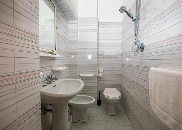 Montebello 호텔 리치오네