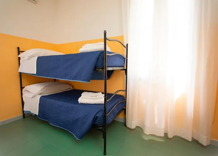 Montebello 리치오네