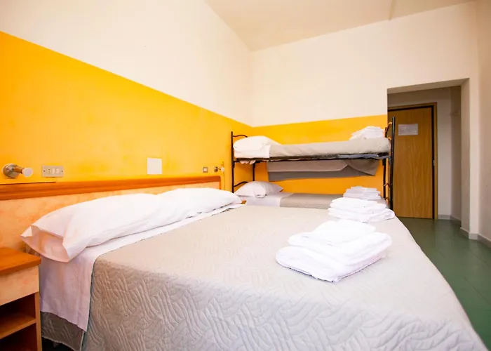 Montebello 호텔 2*