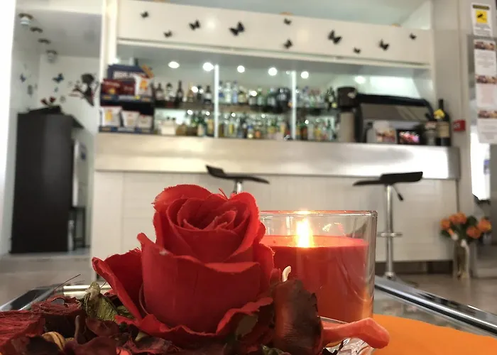 Montebello 酒店 里乔内