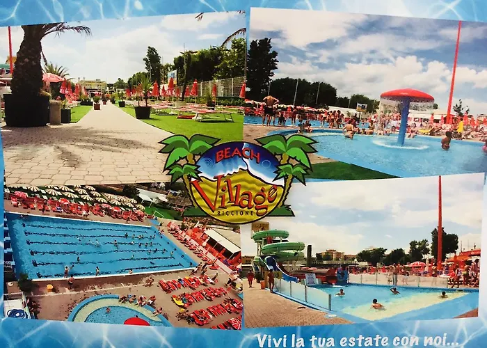 Montebello 2* 리치오네