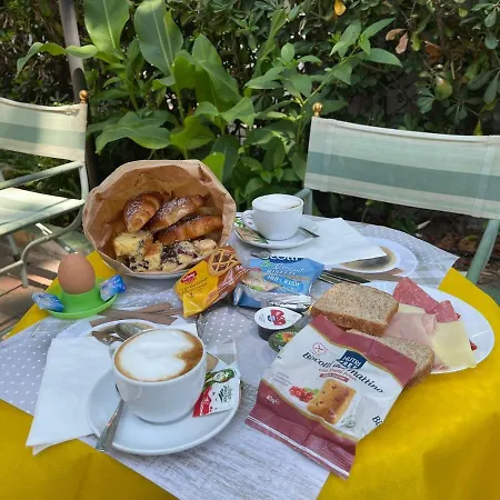 Montebello Nuova Gestione Hotel