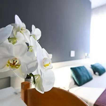 Hotel Montebello Riccione