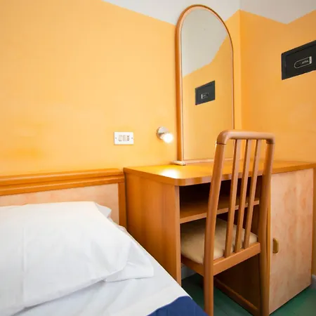 Hotel Montebello Riccione