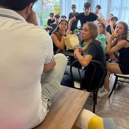 Montebello Riccione