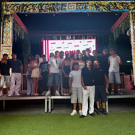 Montebello Riccione