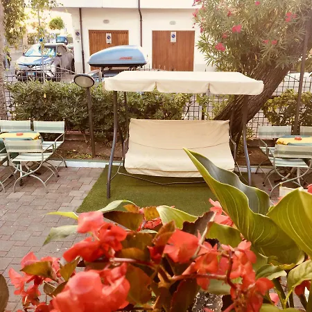 Hotel Montebello