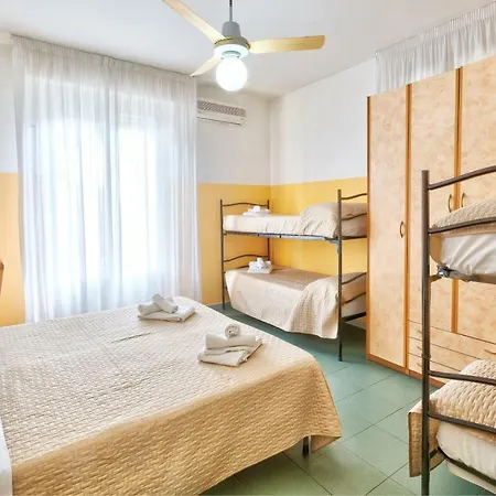 Hotel Montebello Riccione