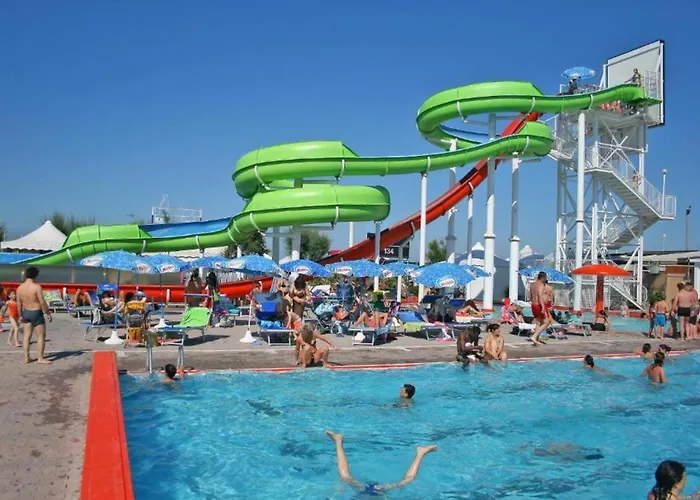 Montebello Hotel Riccione