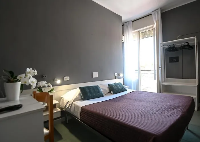 Montebello Hotel Riccione