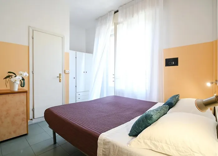 Montebello Hotel Riccione